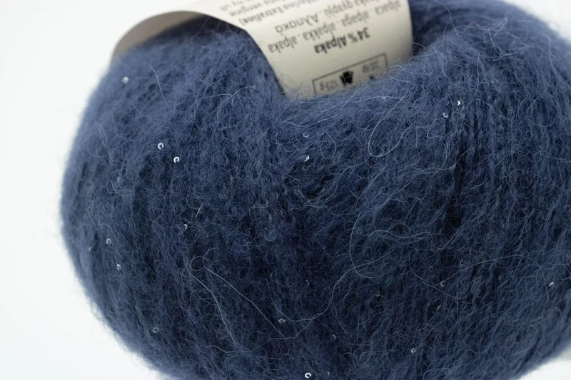 Starlight | 170m/25g | Farbe: 5 - dunkelblau