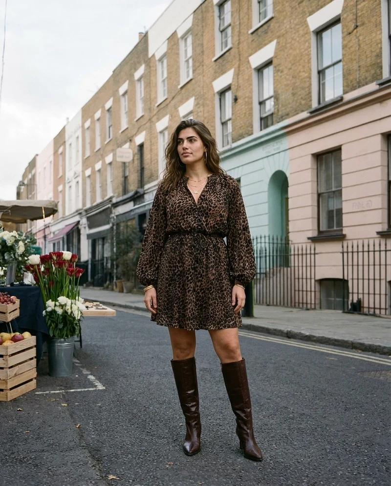 Robe Améline
