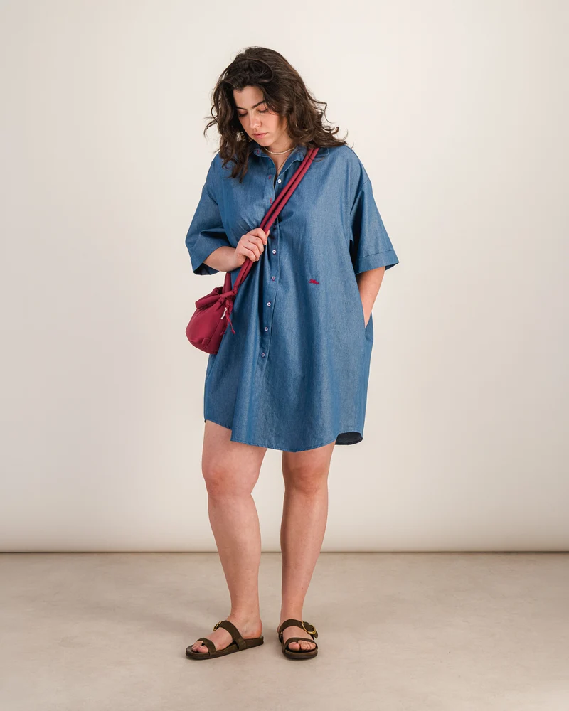 Robe Alix