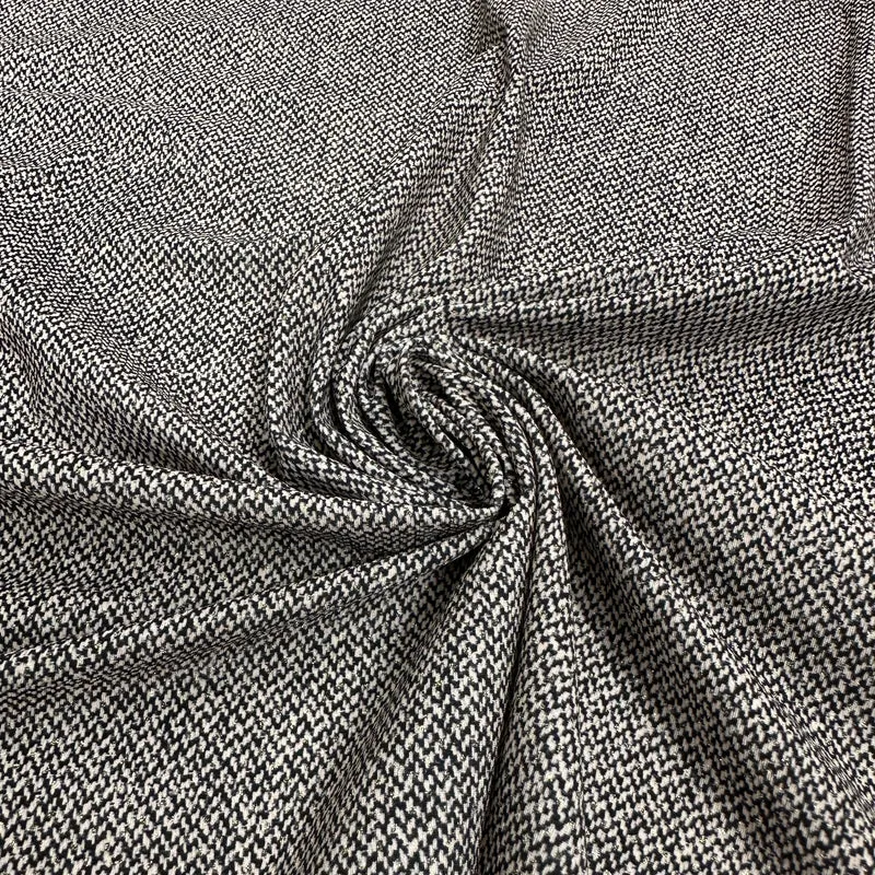 No. 1668 Badestoff mit Lurex | 1,00m