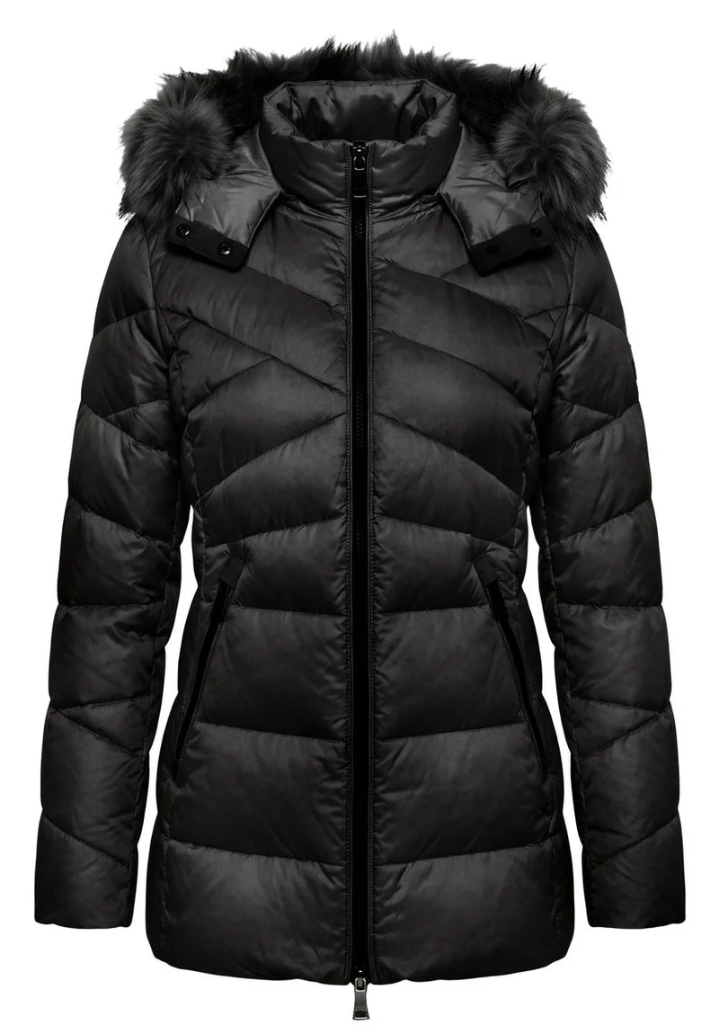 Steppjacke