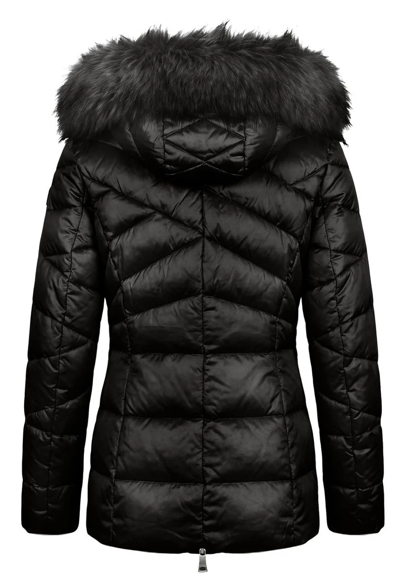 Steppjacke