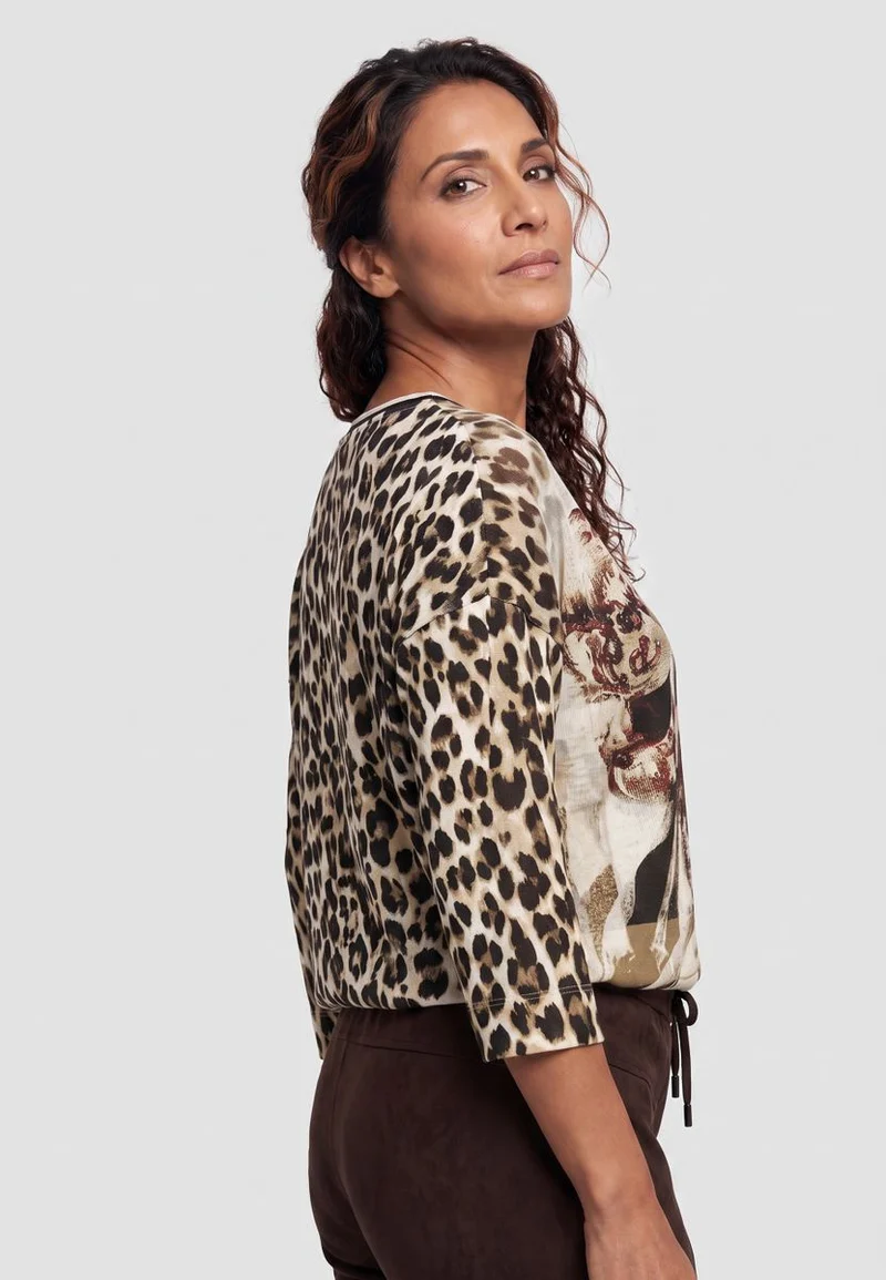 T-Shirt Long Sleeves