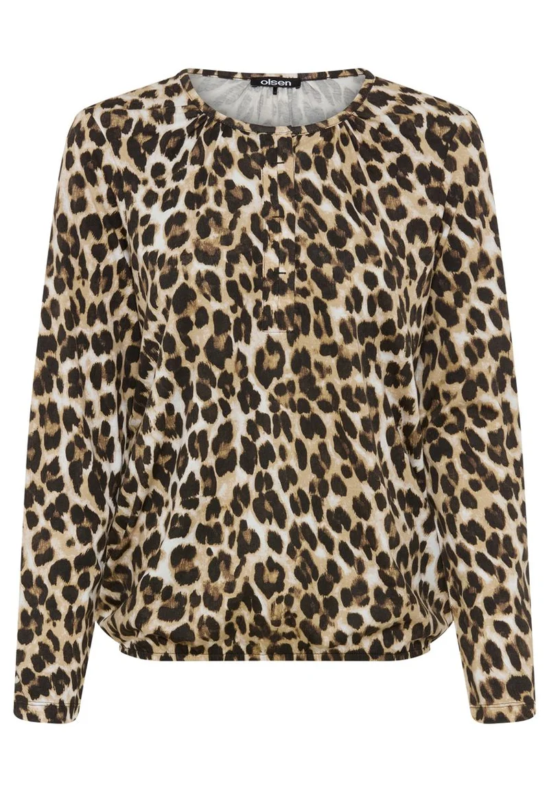 T-Shirt Long Sleeves