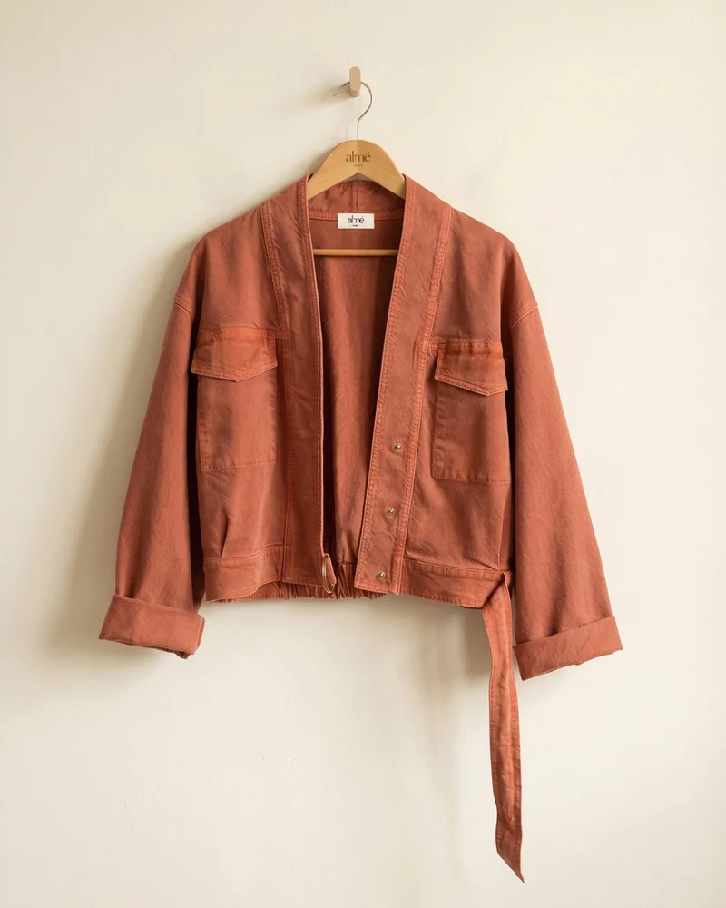 Veste Romy