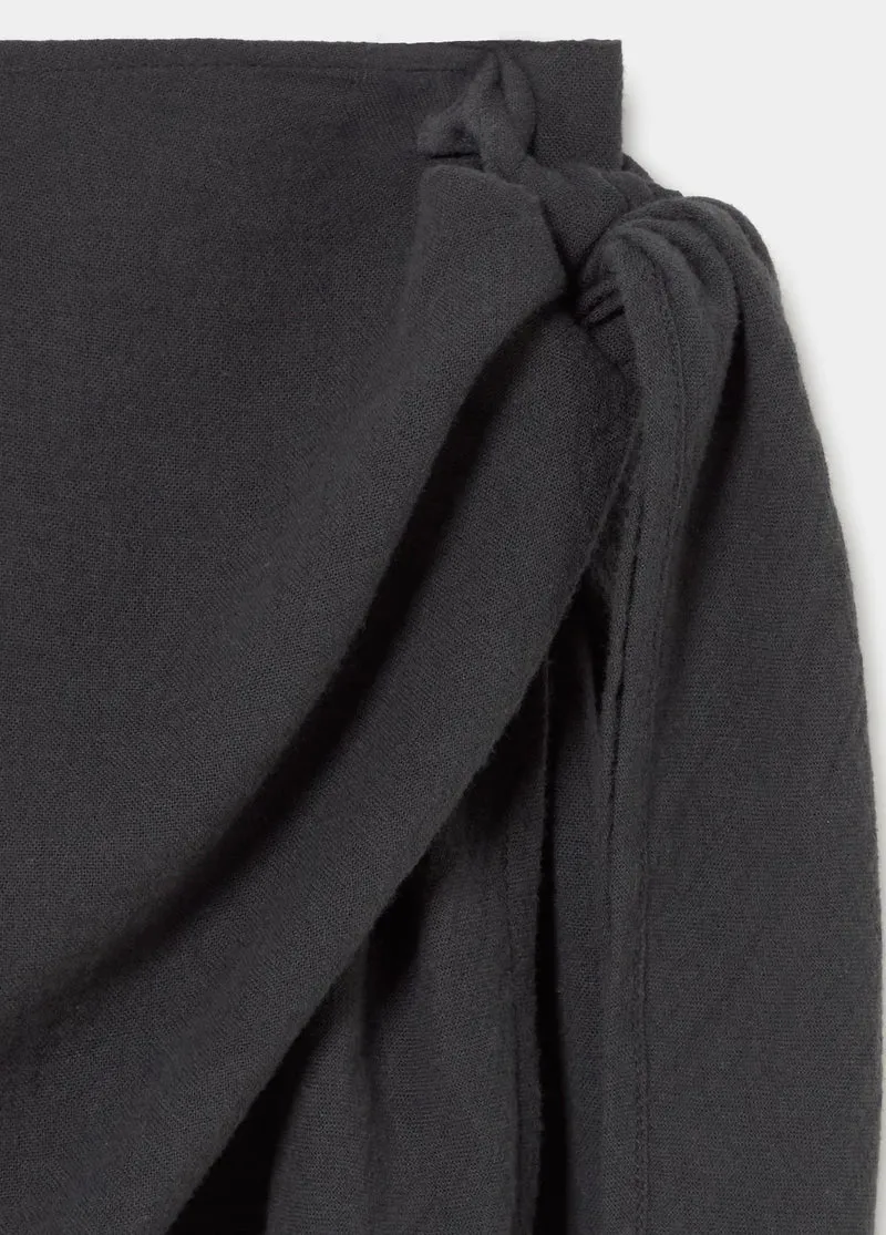 Long pareo pants
