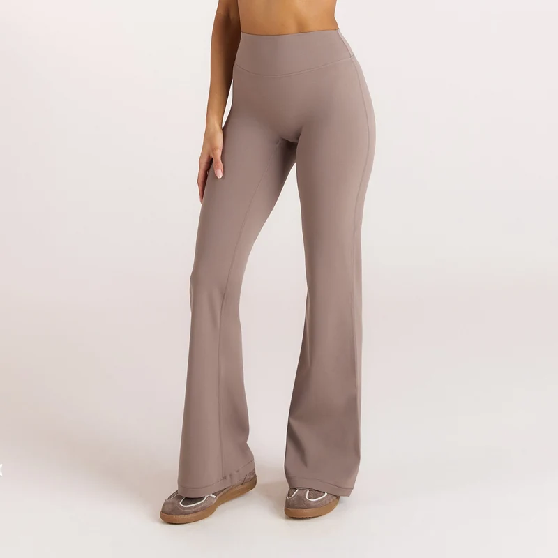 ContourSoft™ Schlagleggings - Champignon