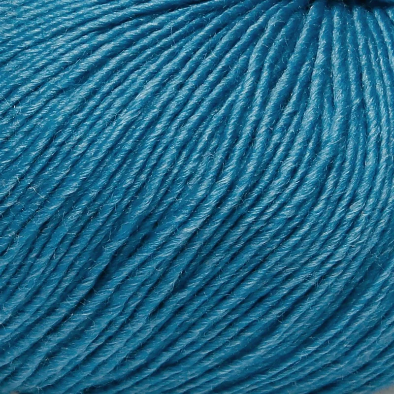 GGH Lacy | Merinowolle mit Seide | 25g - 170m | 022 - Türkis