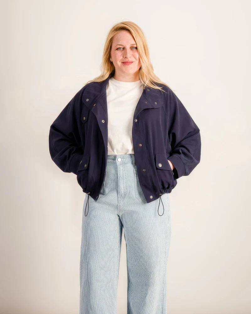 Bomber Alba