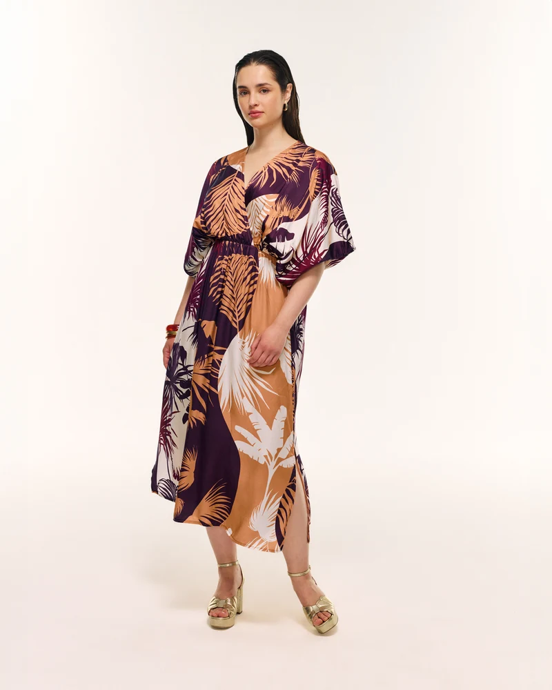 Robe Leva