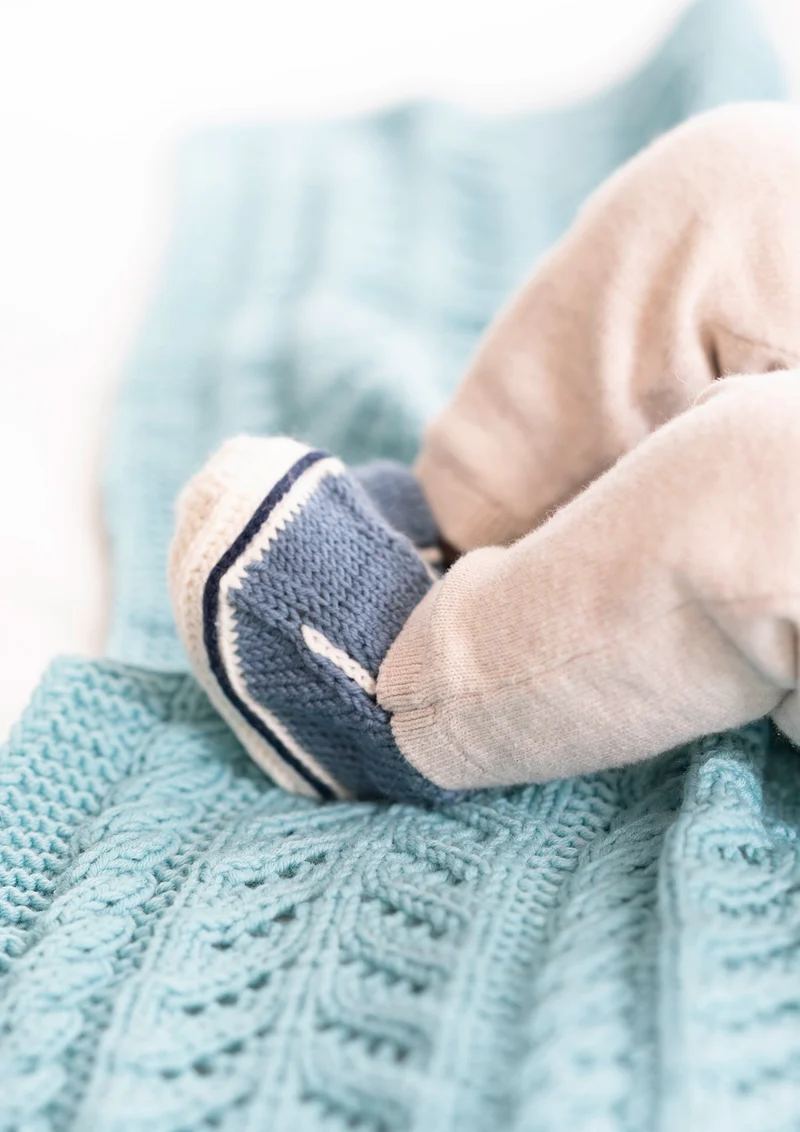 Babyschühchen Tapsy