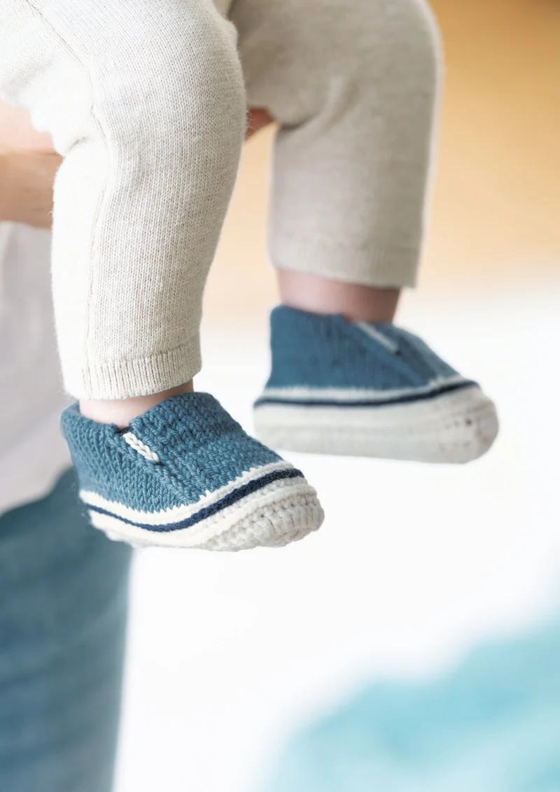 Babyschühchen Tapsy