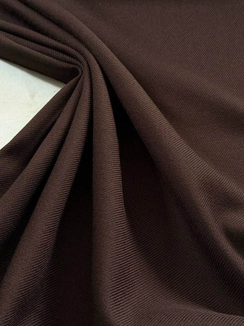 No. 2002 Wolltwill chocolat DG | 1,00m