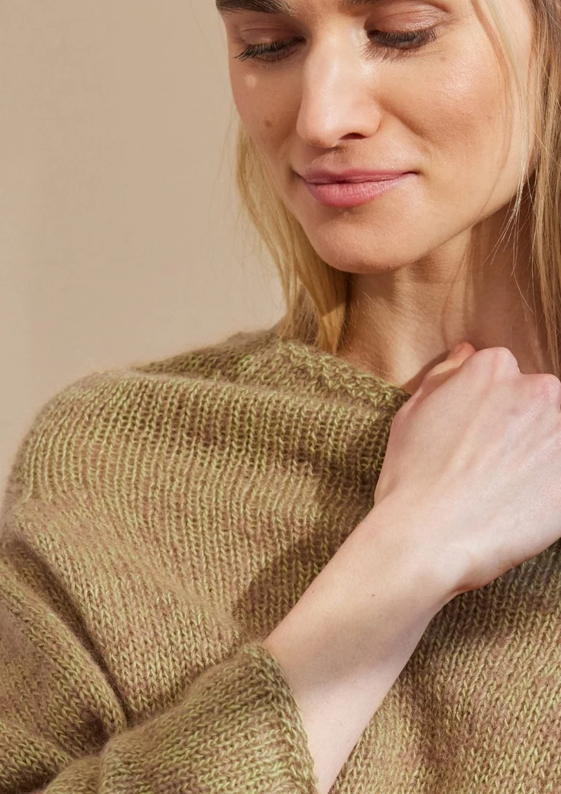 Poncho Spring