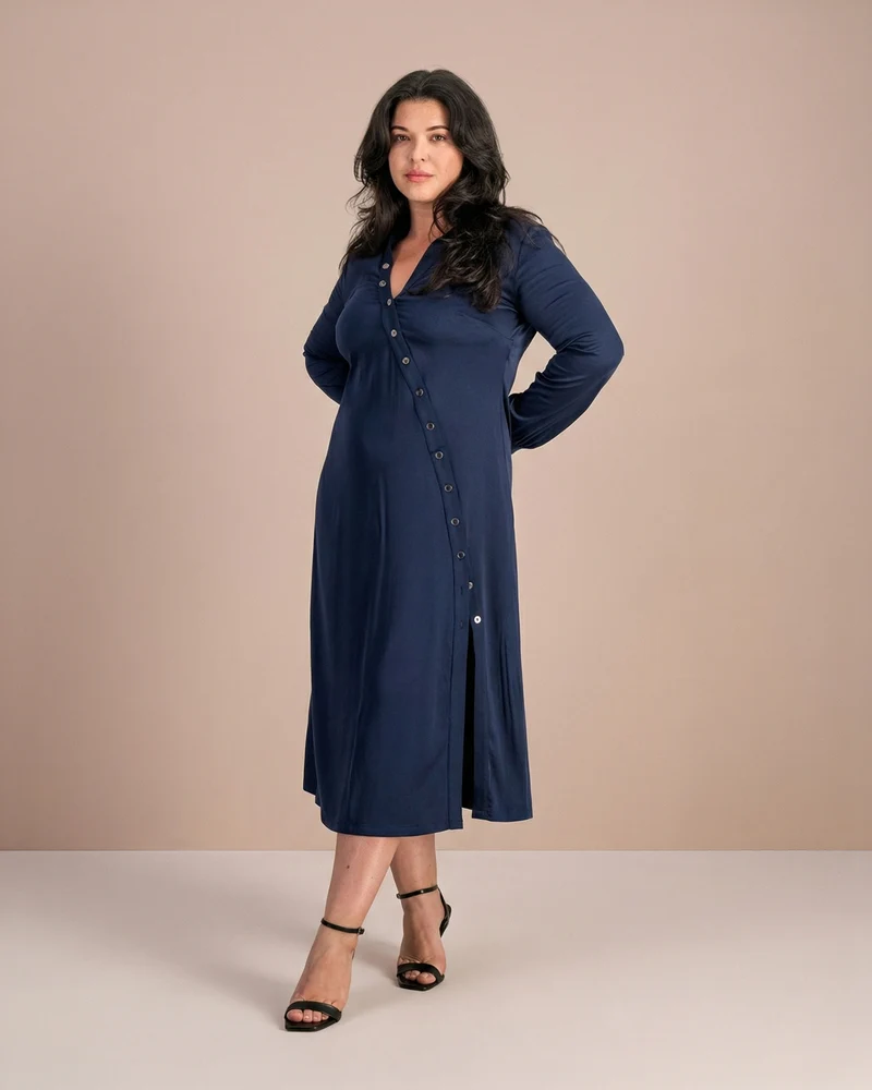 Robe Victoria