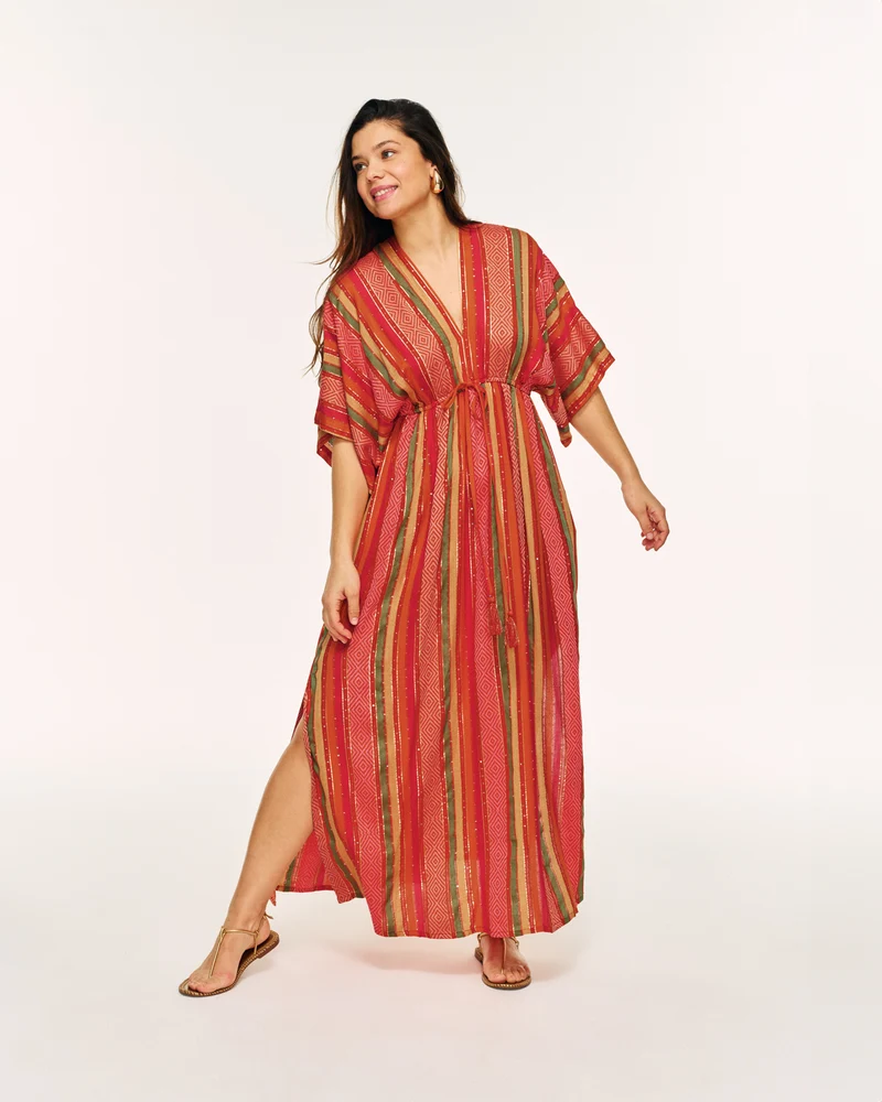 Robe Néphélie