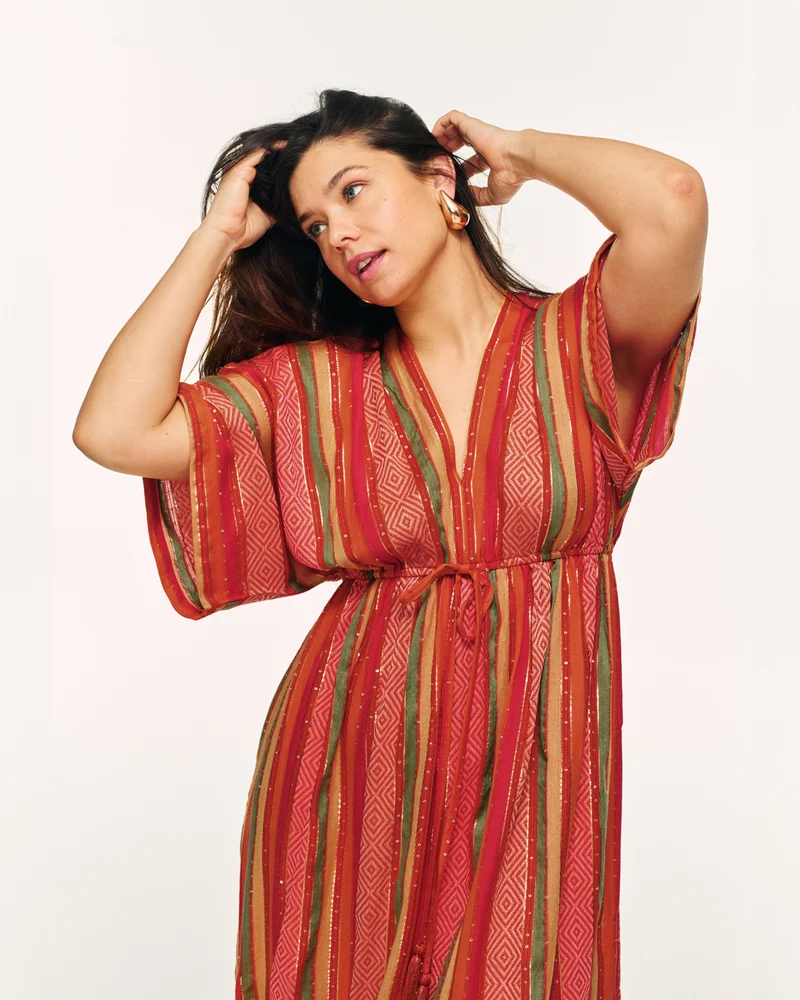 Robe Néphélie
