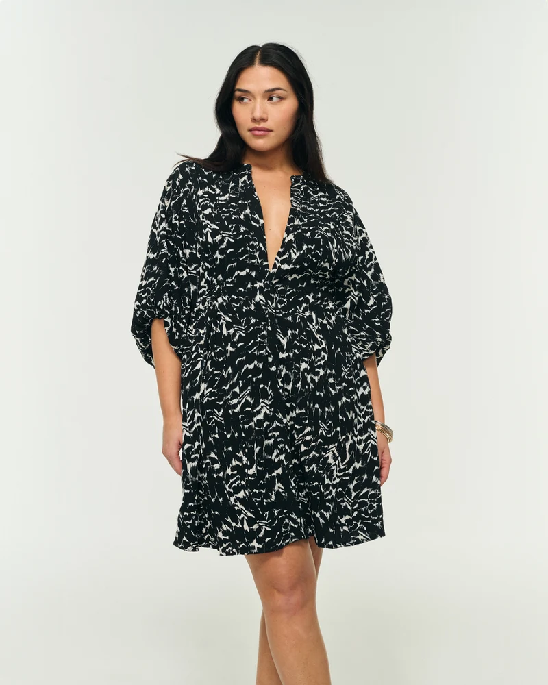Robe Agatha