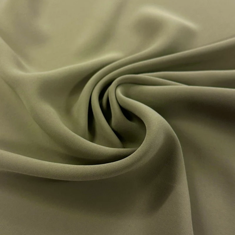 No. 2071 Acetat-Cady Stretch salbei
