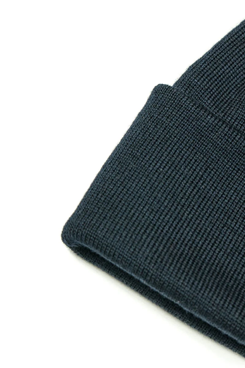 Mütze Nordstrand Marine