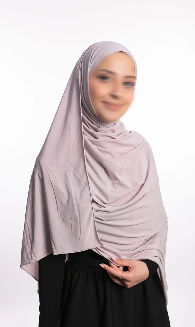 Präm. Jersey-Schal UsW 100*200