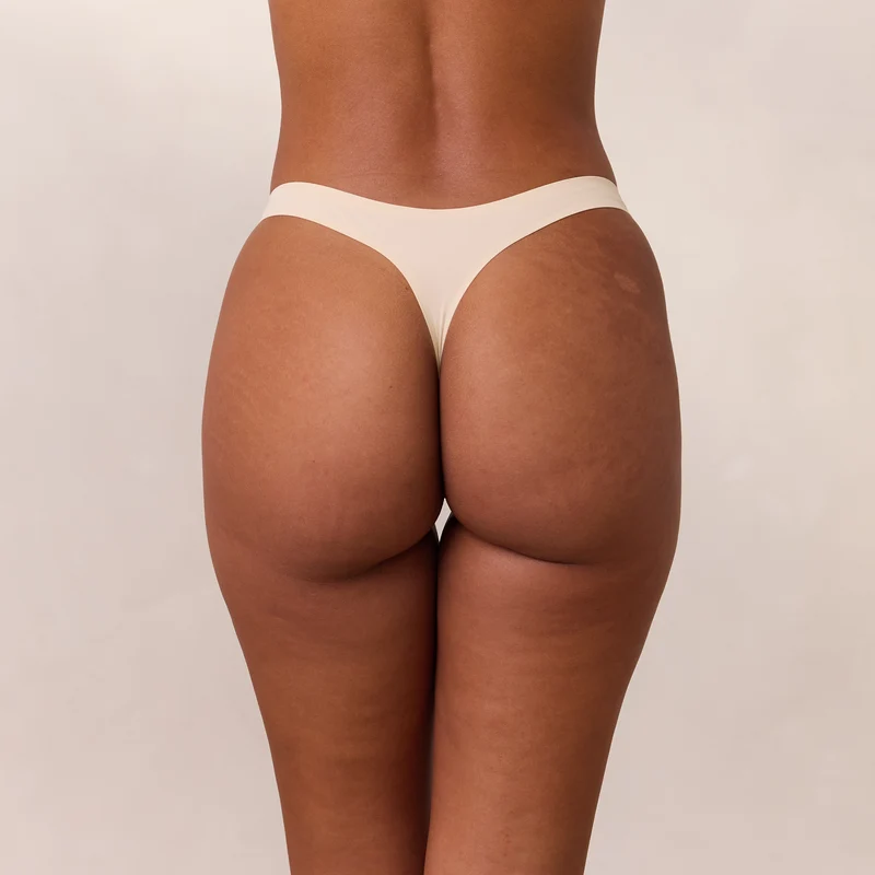 Everyday Form String - Vanille