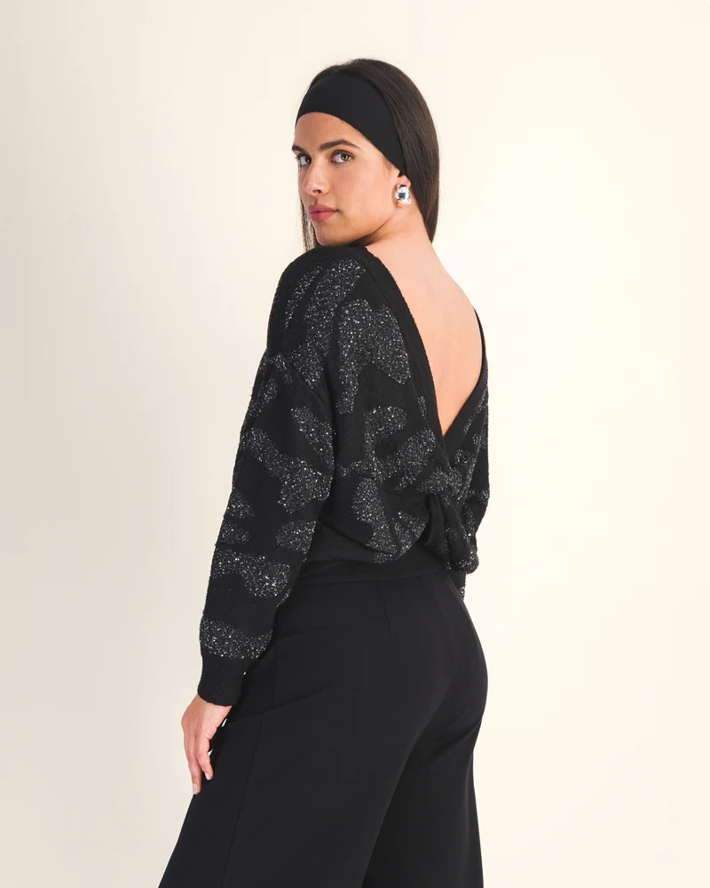 Pull Ulysse