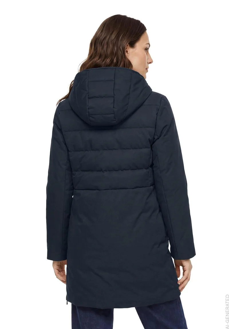 Winterjacke