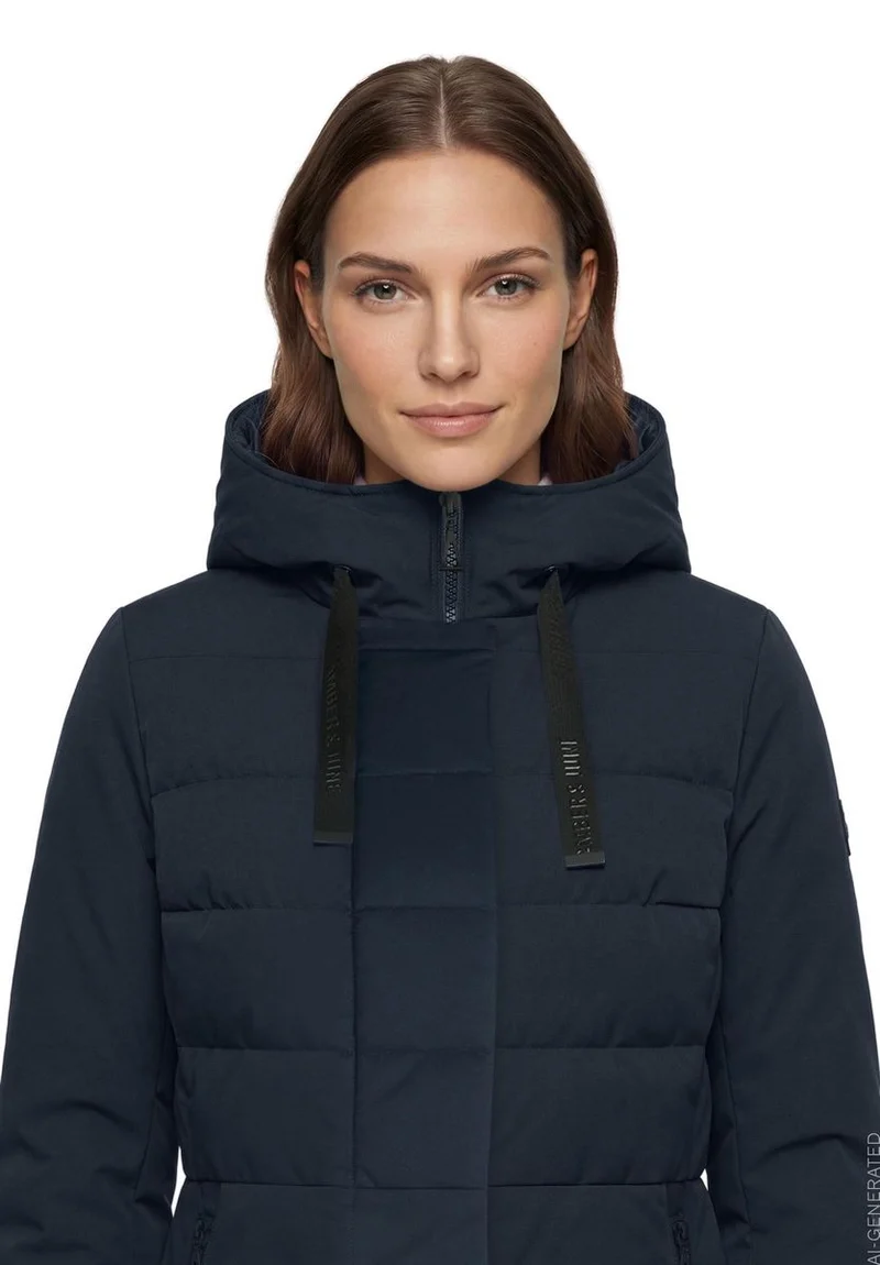 Winterjacke