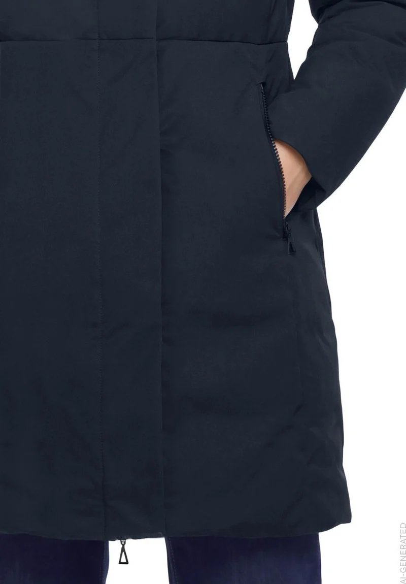 Winterjacke