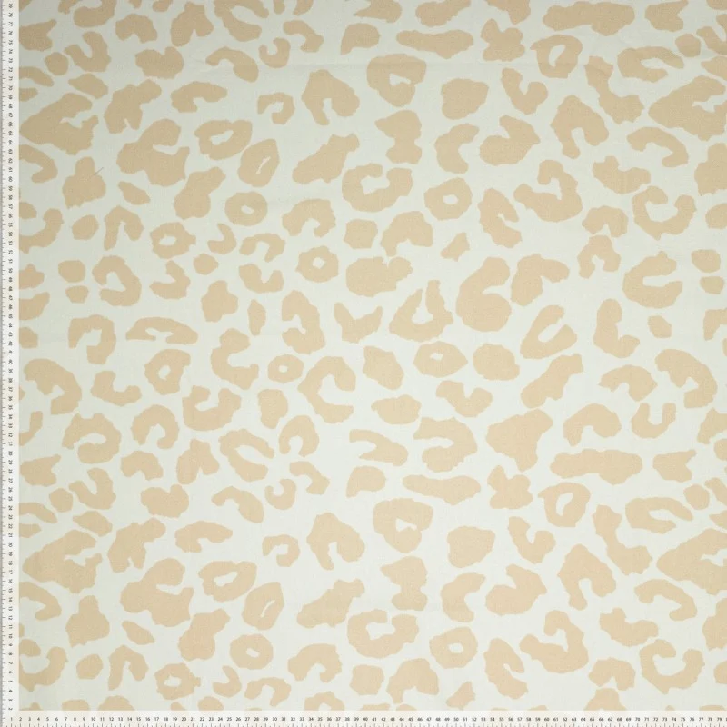 No. 2094 Canvas Leo beige
