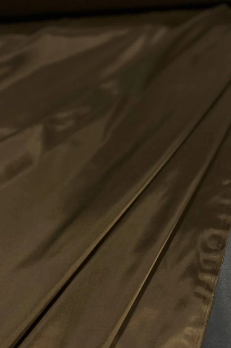 Viskosefutter chocolate MM | 1,50m
