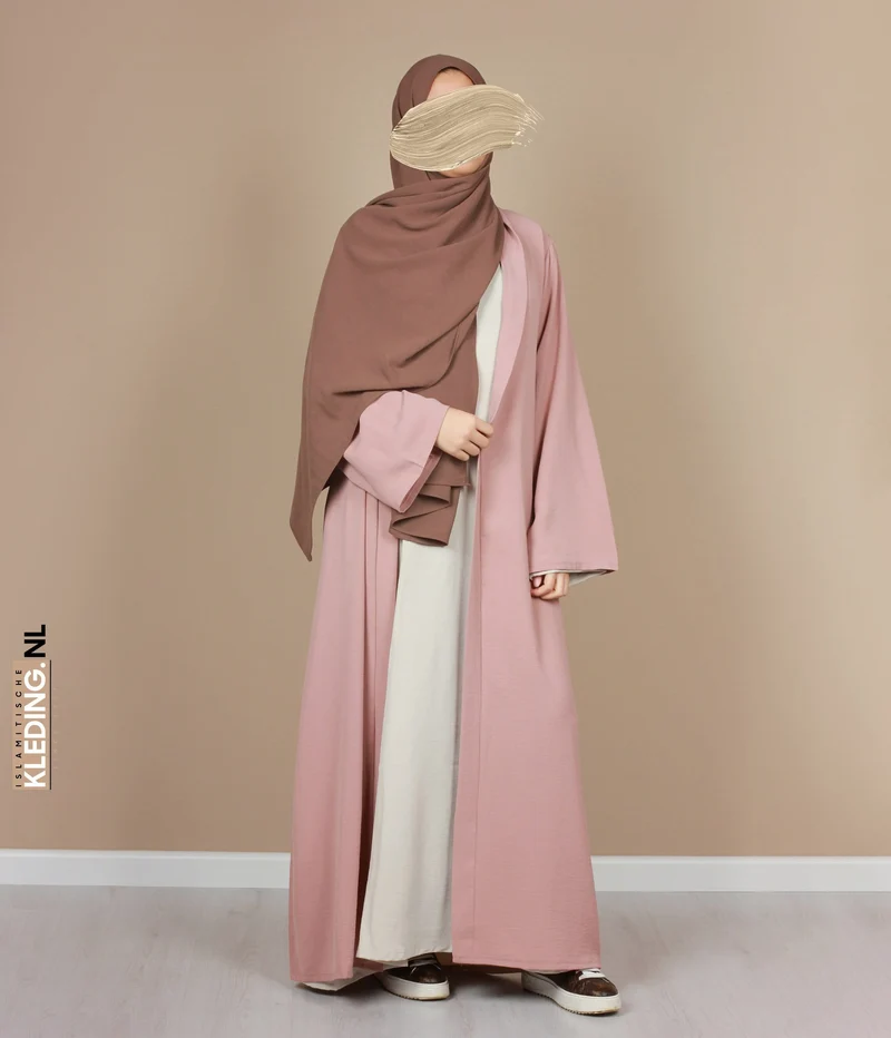 Essential Kimono Akemi – Rose