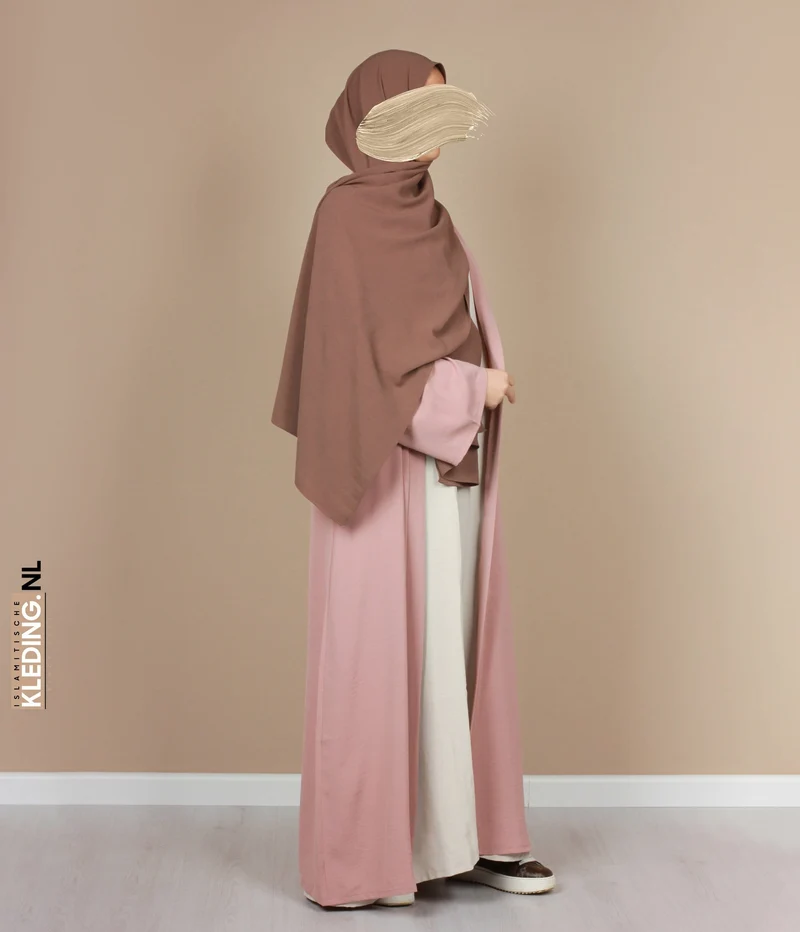 Essential Kimono Akemi – Rose