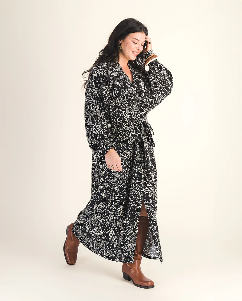 Robe Gabrielle