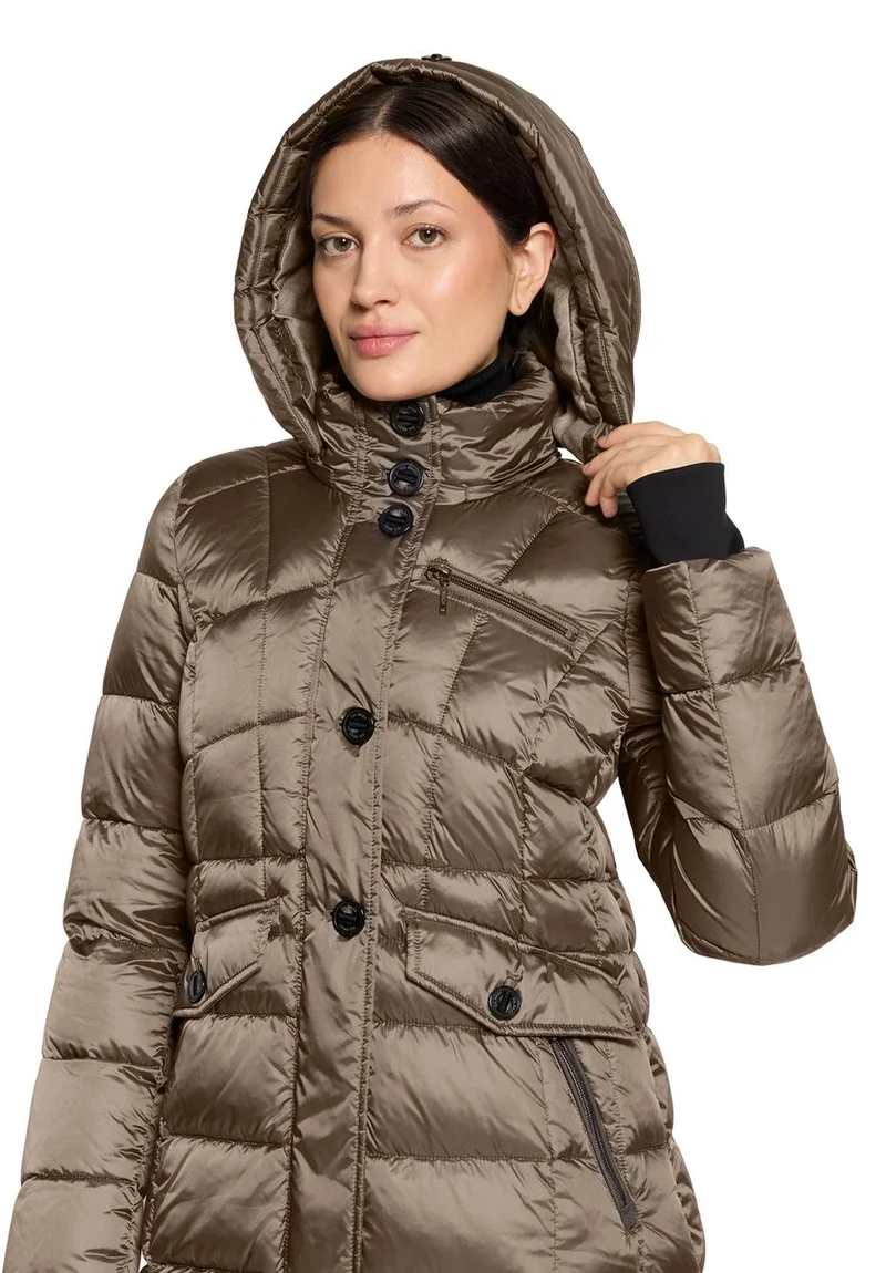 Winterjacke