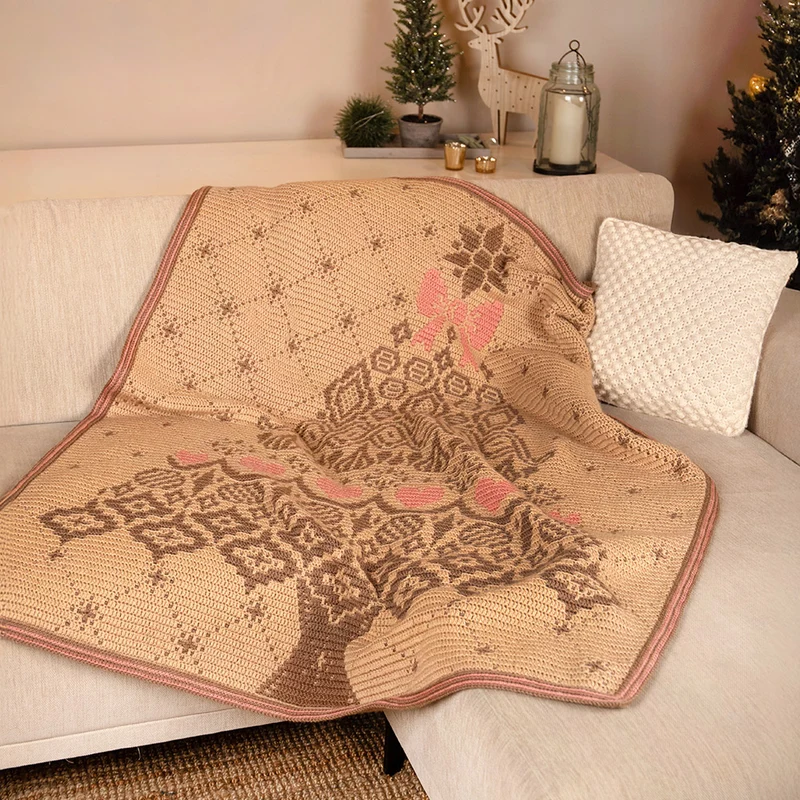 Jingle Joy Amazing Häkelpaket – CrazyCrochetCatlady