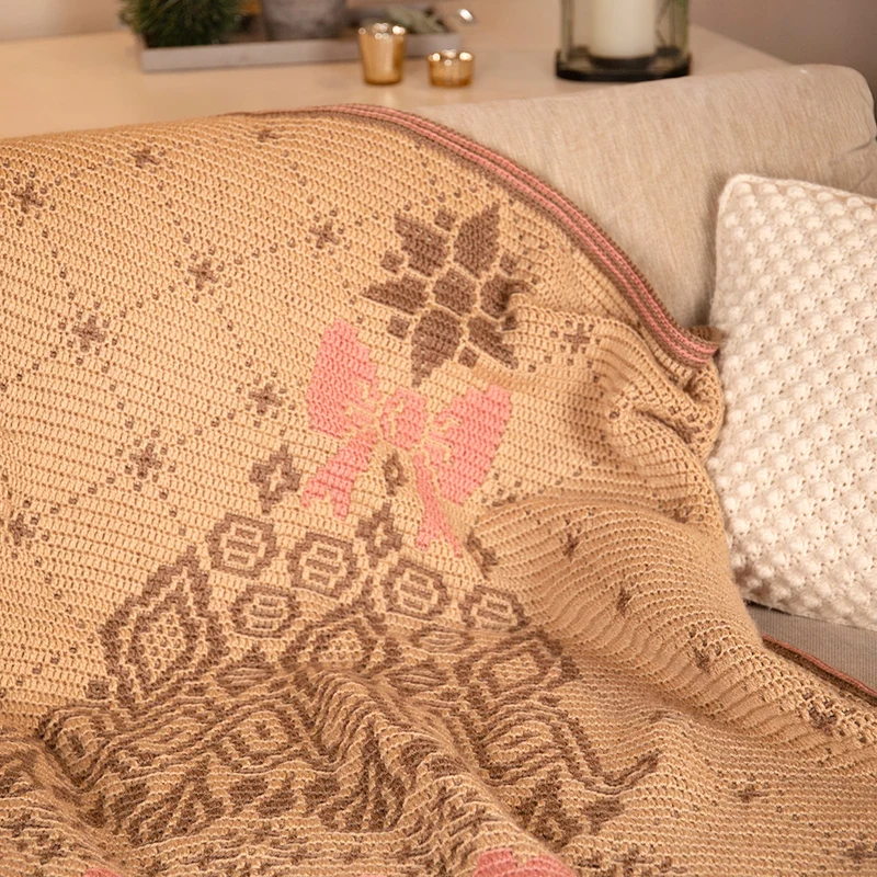 Jingle Joy Amazing Häkelpaket – CrazyCrochetCatlady