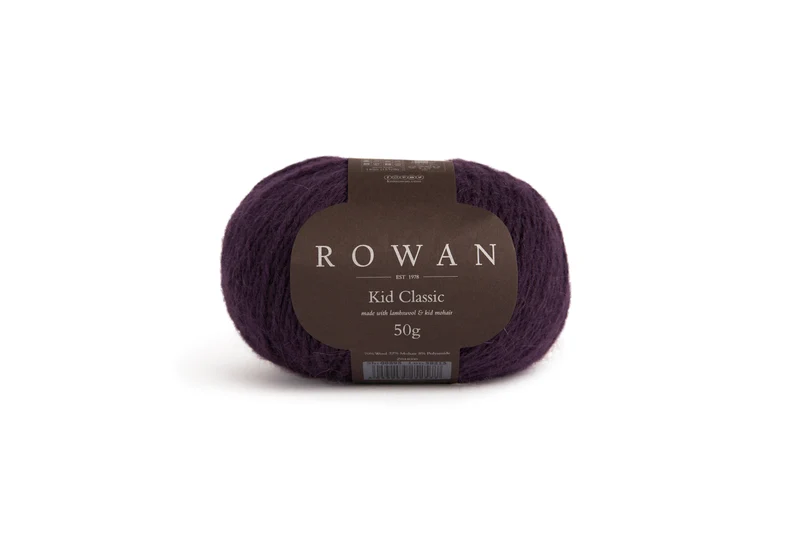 Kid Classic Rowan