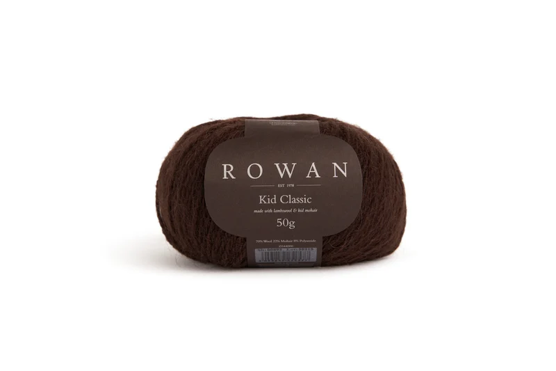 Kid Classic Rowan