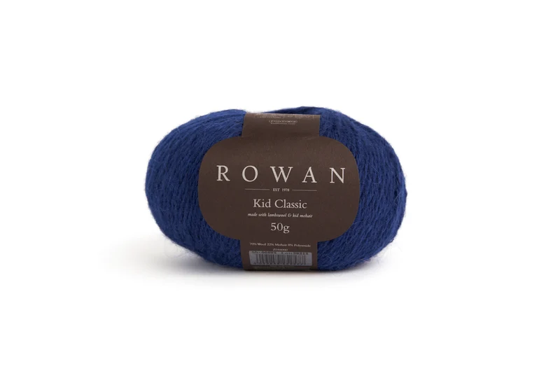 Kid Classic Rowan