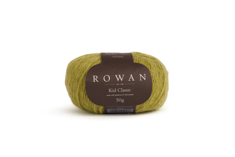Kid Classic Rowan
