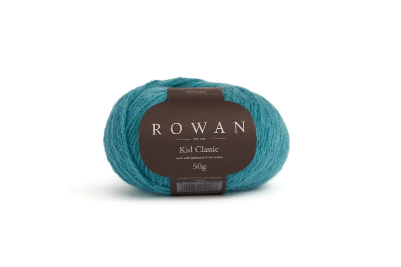 Kid Classic Rowan