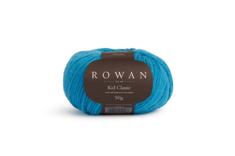 Kid Classic Rowan
