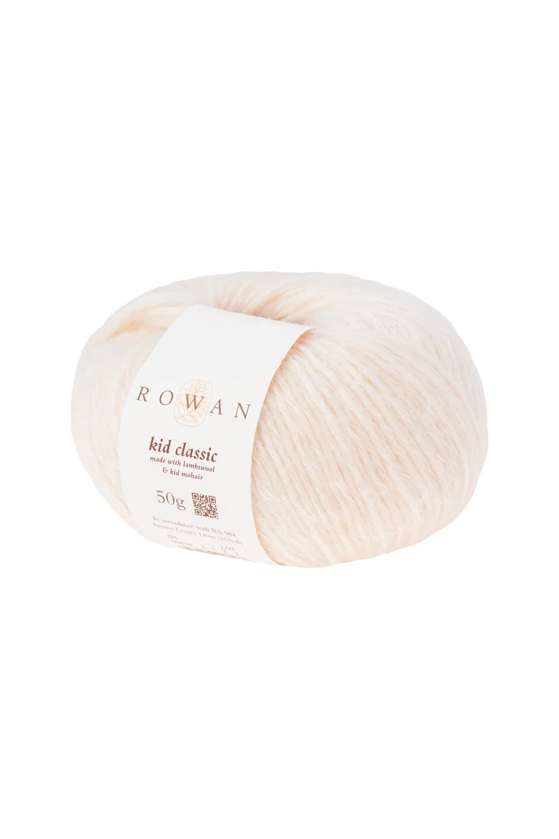 Kid Classic Rowan