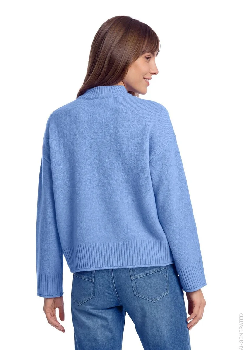 Strickpullover