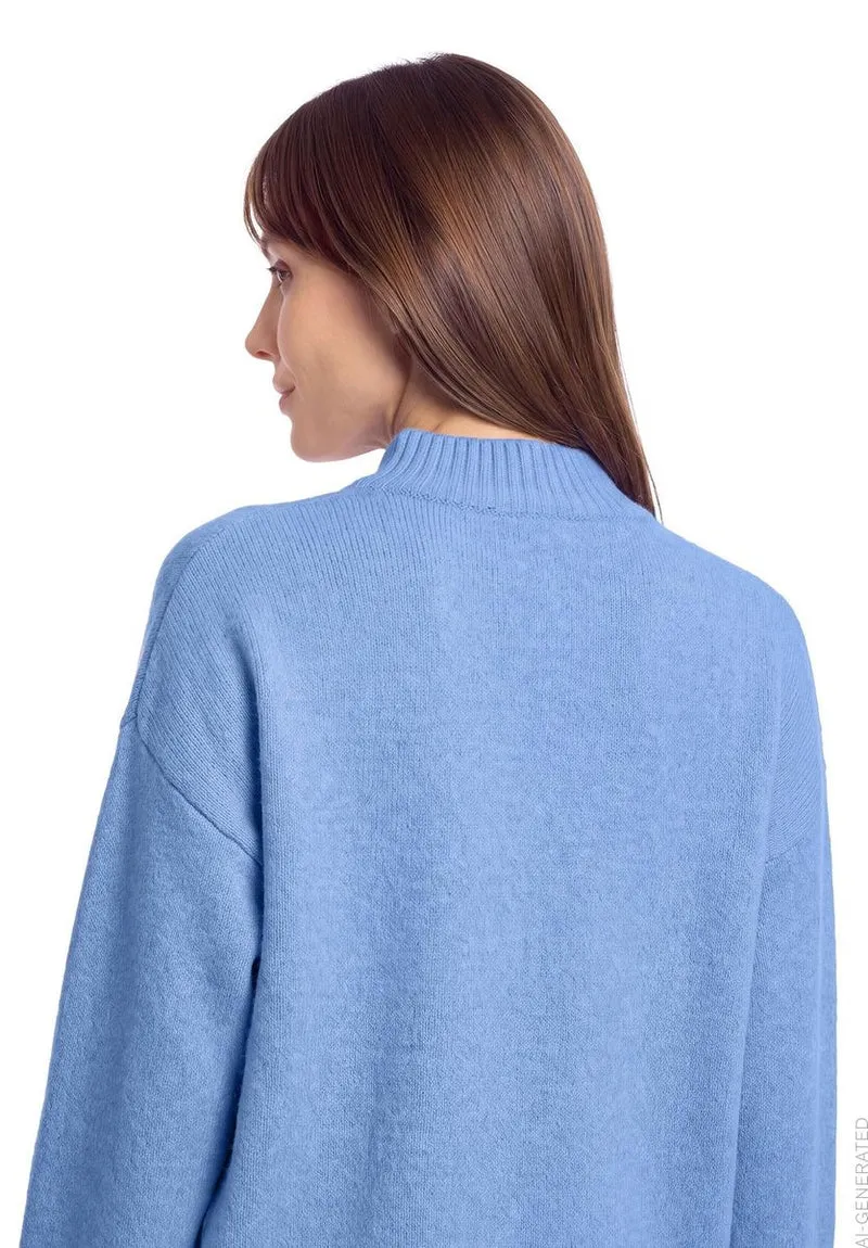 Strickpullover
