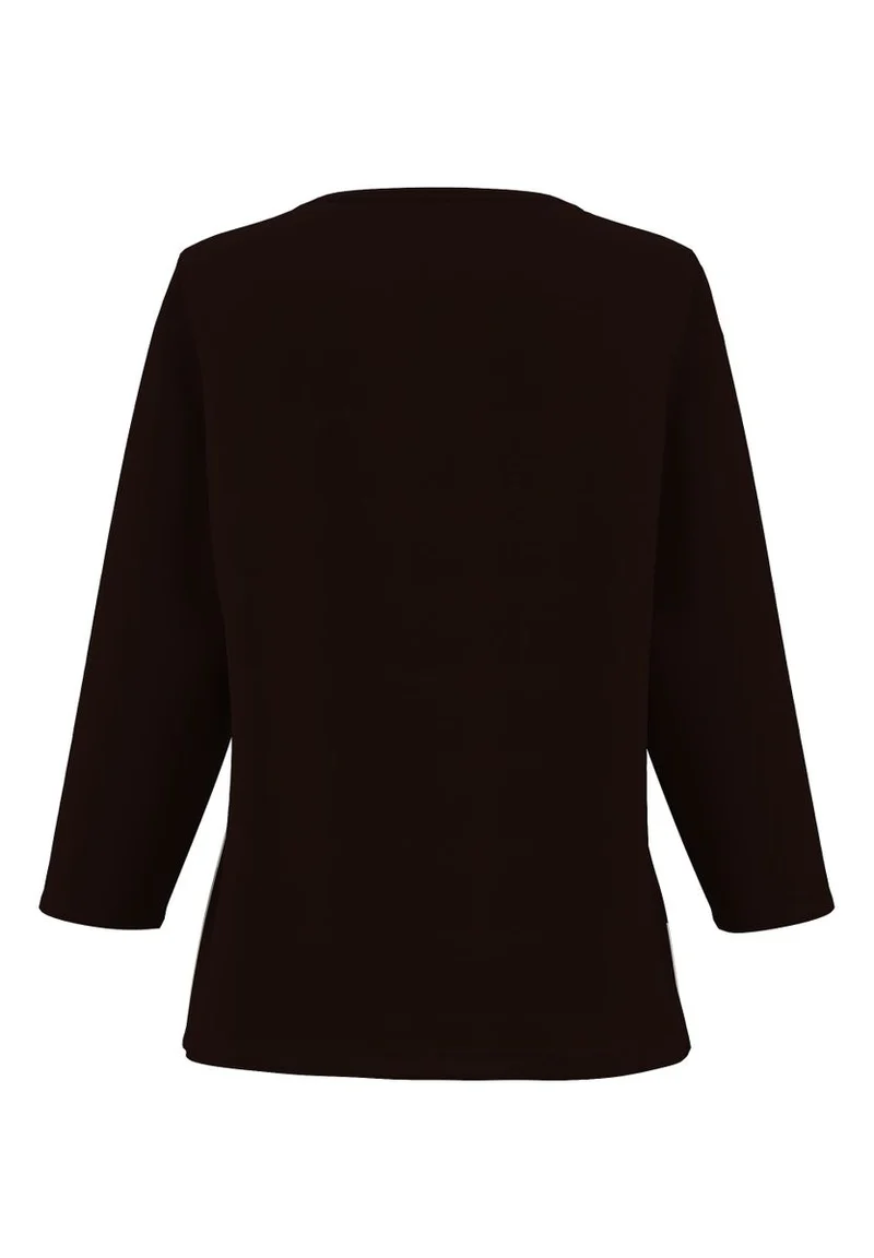 Shirt NOS mit Raffung