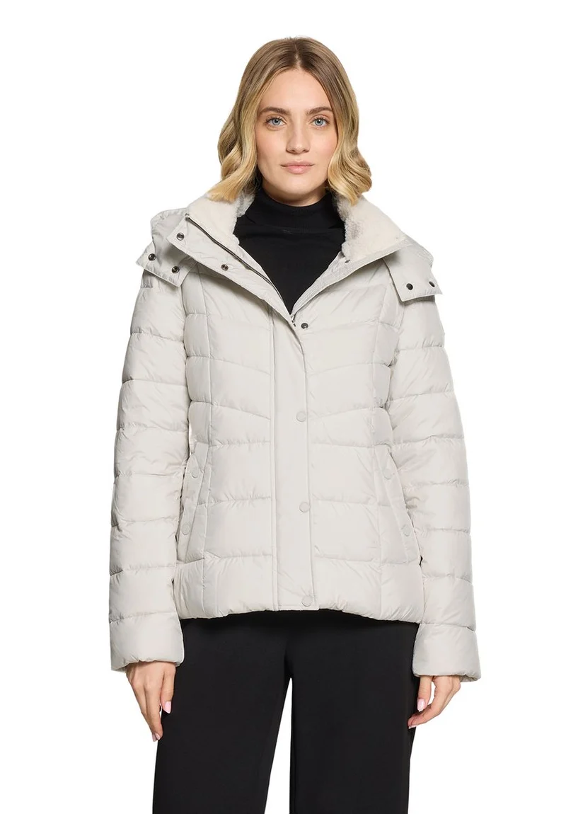 Steppjacke