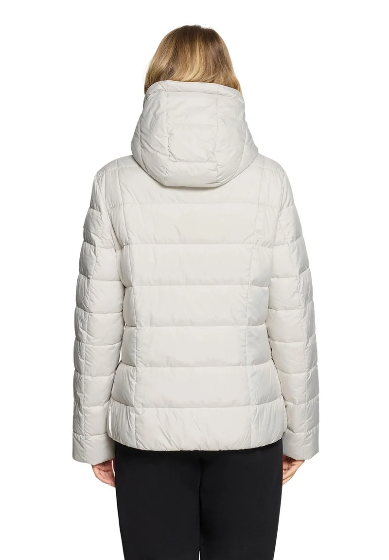 Steppjacke